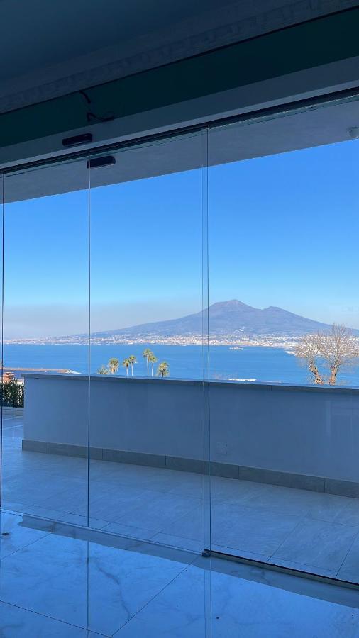 Experience Boutique Hotel - Villa Cimmino Castellammare di Stabia Exterior foto