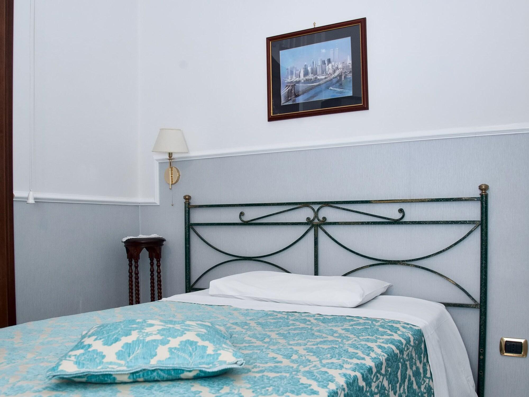 Experience Boutique Hotel - Villa Cimmino Castellammare di Stabia Exterior foto