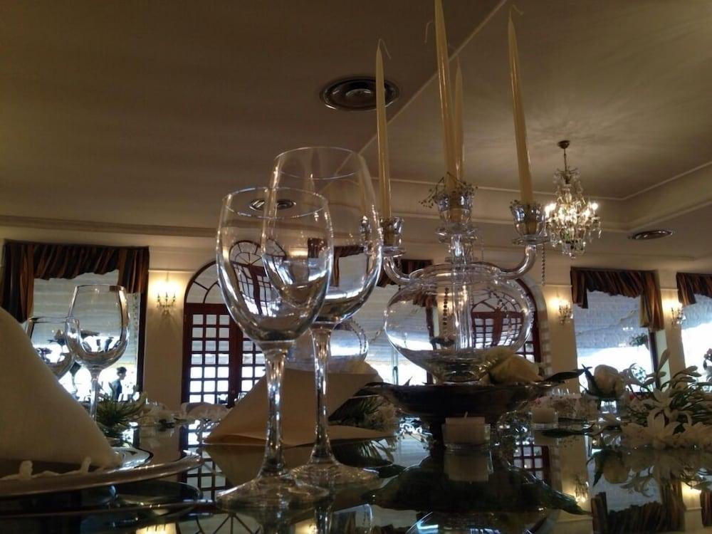 Experience Boutique Hotel - Villa Cimmino Castellammare di Stabia Exterior foto