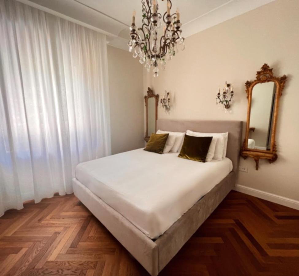 Experience Boutique Hotel - Villa Cimmino Castellammare di Stabia Exterior foto
